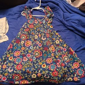 Baby Girl Dress Shirt